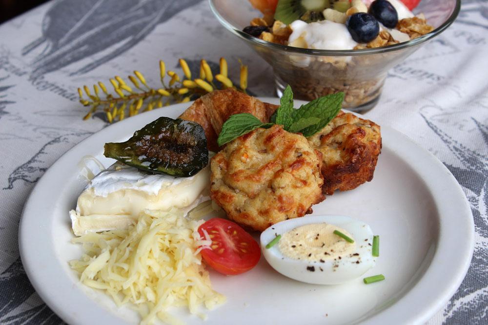 نزل بلاكوترز ريفر كنيسنا المظهر الخارجي الصورة